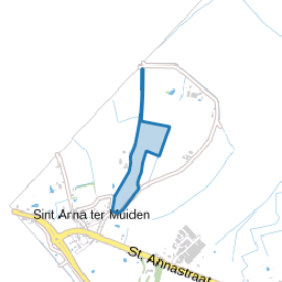 Perceel SLU00-M-1040