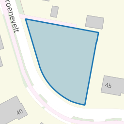 Perceel SLU00-M-1047