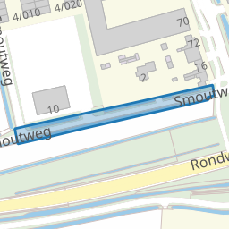 Perceel SLU00-M-1050