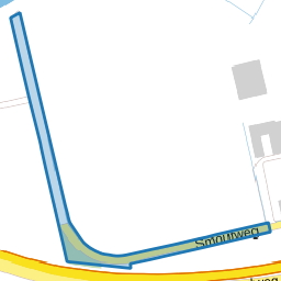 Perceel SLU00-M-1051