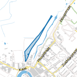 Perceel SLU00-M-1060