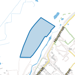 Perceel SLU00-M-1068