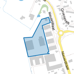 Perceel SLU00-M-1090