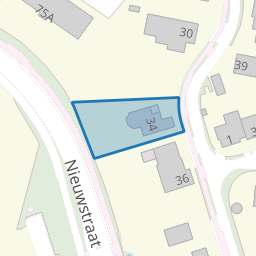 Perceel SLU00-M-1095