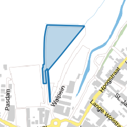 Perceel SLU00-M-1100