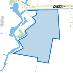 Perceel SLU00-M-1107