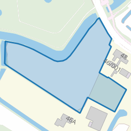 Perceel SLU00-M-1109