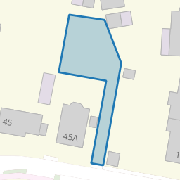 Perceel SLU00-M-1113