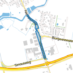 Perceel SLU00-M-1125