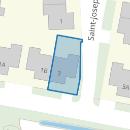 Perceel SLU00-M-1156