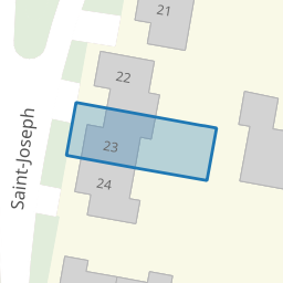 Perceel SLU00-M-1162