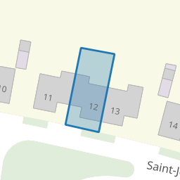 Perceel SLU00-M-1167