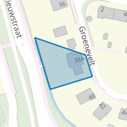 Perceel SLU00-M-1178