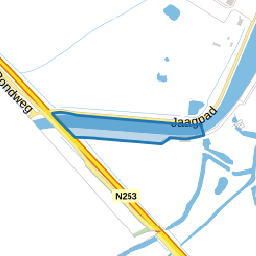 Perceel SLU00-M-1192