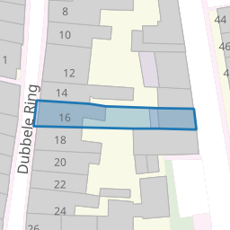 Perceel SMD00-B-1096
