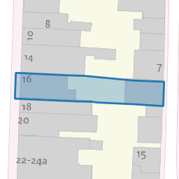 Perceel SMD00-B-1241