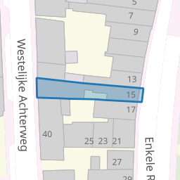 Perceel SMD00-B-1375