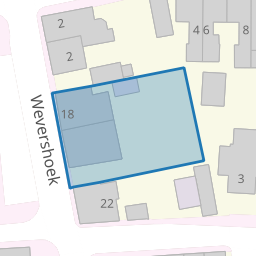 Perceel SMD00-B-1400