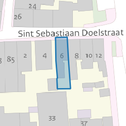 Perceel SMD00-B-1455