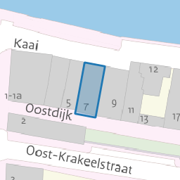 Perceel SMD00-B-1527
