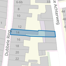 Perceel SMD00-B-1552