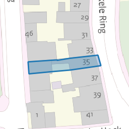 Perceel SMD00-B-1600
