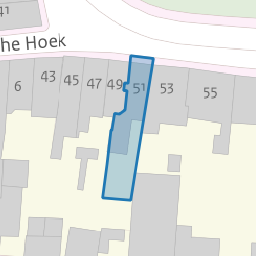 Perceel SMD00-B-1602