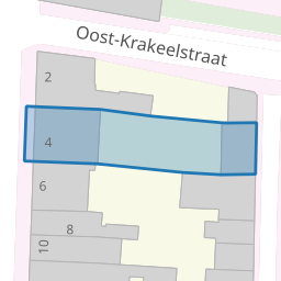 Perceel SMD00-B-1622