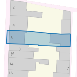 Perceel SMD00-B-1623