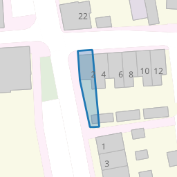 Perceel SMD00-B-1650