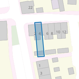 Perceel SMD00-B-1651