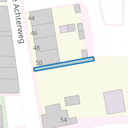Perceel SMD00-B-1699