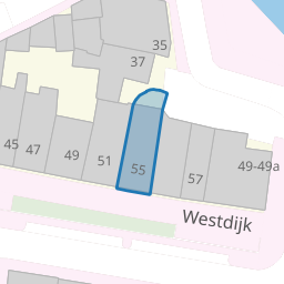 Perceel SMD00-B-1713