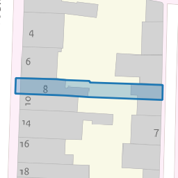 Perceel SMD00-B-1749