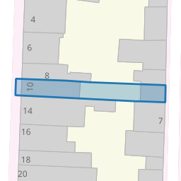 Perceel SMD00-B-1750
