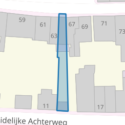 Perceel SMD00-B-1769