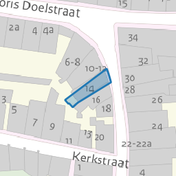 Perceel SMD00-B-1790