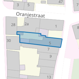 Perceel SMD00-B-1791