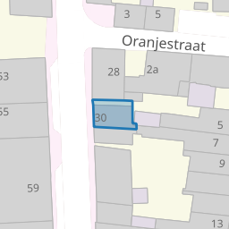 Perceel SMD00-B-1793