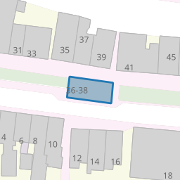 Perceel SMD00-B-1806