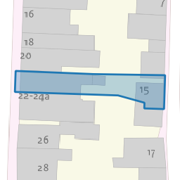 Perceel SMD00-B-1807