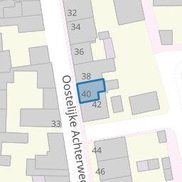 Perceel SMD00-B-1879