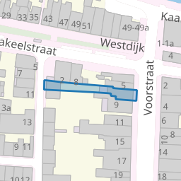 Perceel SMD00-B-1938