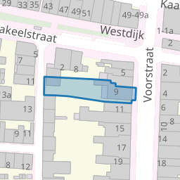 Perceel SMD00-B-1939