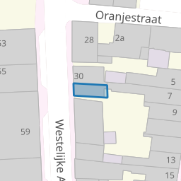 Perceel SMD00-B-1940