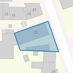 Perceel SMD00-B-2056