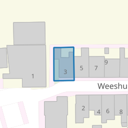 Perceel SMD00-B-2141