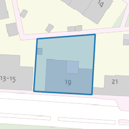 Perceel SMD00-B-2150