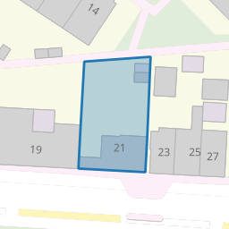 Perceel SMD00-B-2151