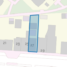 Perceel SMD00-B-2154